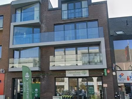 commercieel te koop in dendermonde