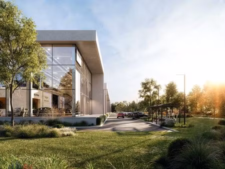 commercieel te koop in vilvoorde