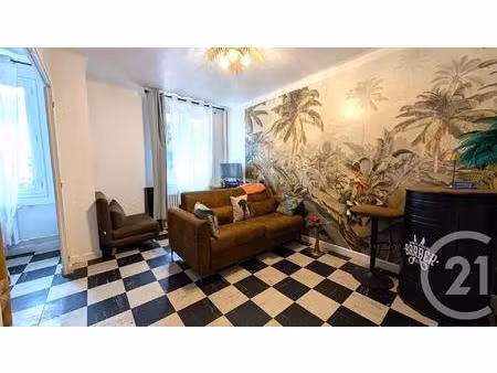 achat : appartement (07200)