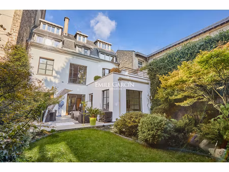 annonce maison à vendre