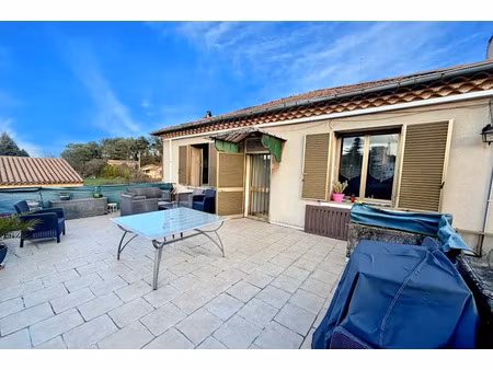 vente maison 6 pièces 144 m² à gardanne (13120)  471 500 €