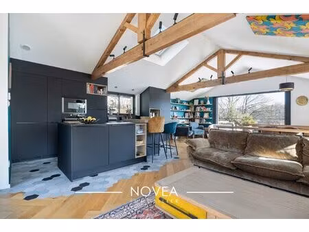 belle maison familiale 4 chambres