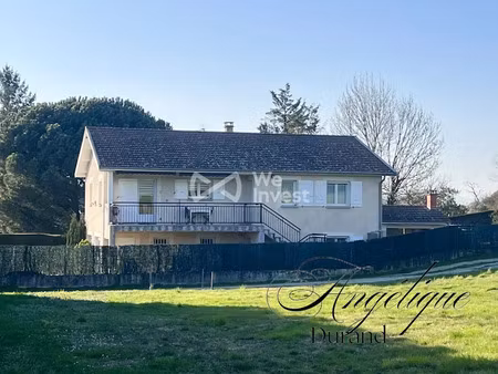 vente maison 5 pièces 142 m² à vienne (38200)  430 000 €