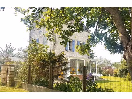 vente villa 8 pièces 143 m² à ault (80460)  456 000 €