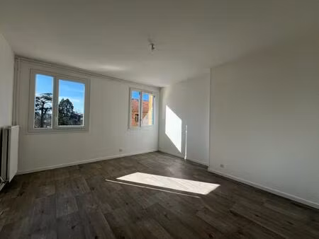 cours appartement t2