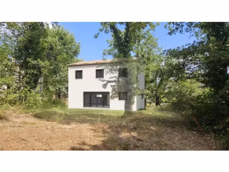 vente maison neuve 3 pièces 100 m² à callian (83440)  439 000 €