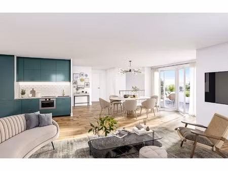 vente programme neuf t2  t3  t4 pièces 42 à 70 m² verrières-en-anjou (49112)