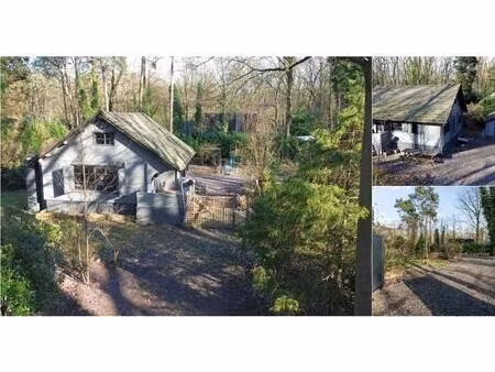 maison à vendre à velodreef 133 essen (rbv40905)