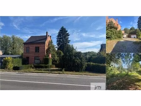 maison à vendre à luikersteenweg 552 hasselt (rbv41137)