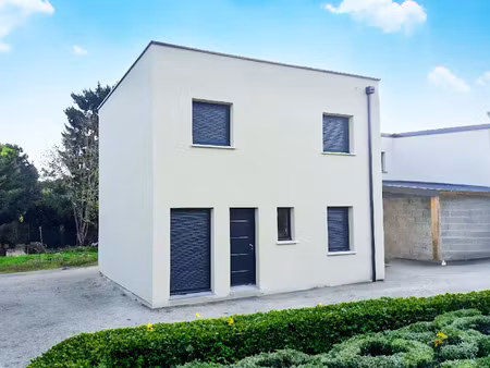 vente maison neuve 5 pièces 111.82 m² à montigny-les-cormeilles (95370)  435 000 €
