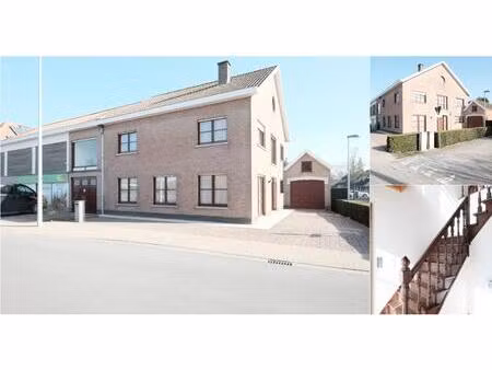 maison à vendre à rysseveldstraat 2 staden (rbv40961)