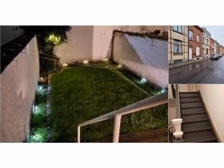 maison à vendre à roger de grimberghestraat 45 vilvorde (rbv40950)