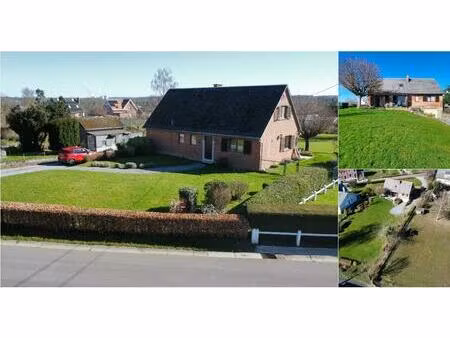 maison à vendre à rue des bruyères 506b wanze (vbd94803)