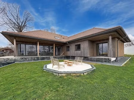 vente maison 5 pièces 148 m² à aubertin (64290)  447 000 €