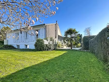 vente maison 7 pièces 214 m² à montigny (76380)  445 000 €