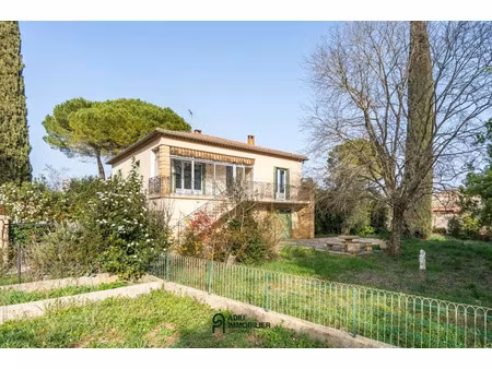 vente maison 5 pièces 150 m² à uzès (30700)  449 000 €