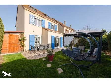 vente maison 6 pièces 110 m² à acheres (78260)  450 000 €