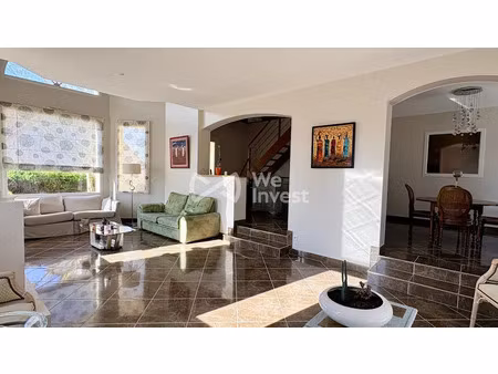 vente maison 11 pièces 202 m² à maintenon (28130)  462 000 €