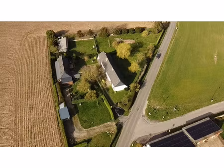 vente maison 12 pièces 326 m² à pacy-sur-eure (27120)  463 000 €