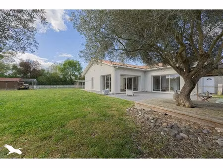 vente maison 5 pièces 200 m² à plaisance-du-touch (31830)  470 000 €