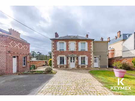 vente maison 6 pièces 170 m² à belle-eglise (60540)  470 000 €