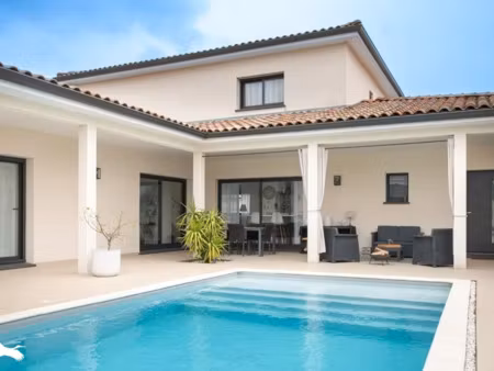 vente maison 5 pièces 169 m² à fonsorbes (31470)  478 400 €