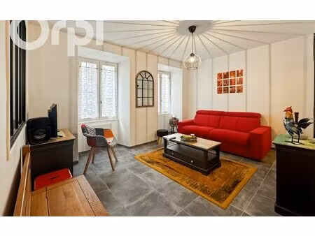 appartement aubenas m² t-2 à vendre  88 000 €