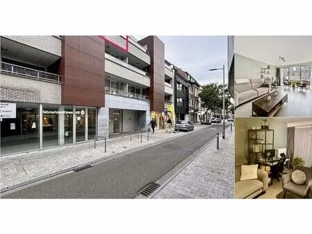 appartement à louer à marktstraat 30 izegem (rwc41983)