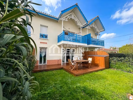 appartement 2 pièces