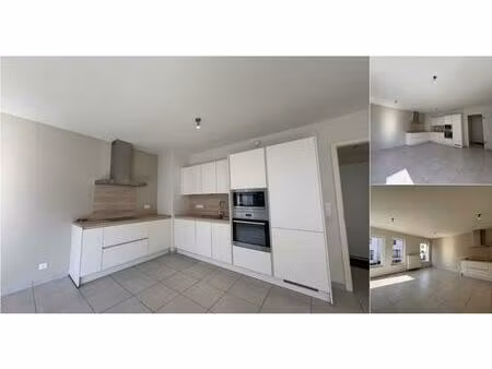 appartement à louer à rue du vicinal 6 libramont-chevigny (vbd95184)