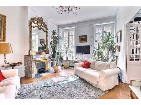vente appartement 65 pièces 170 m² lyon 7 (69007)