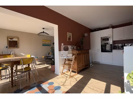 annonce maison à vendre