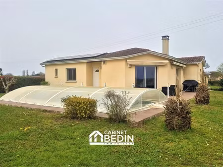 maison 4 pièces