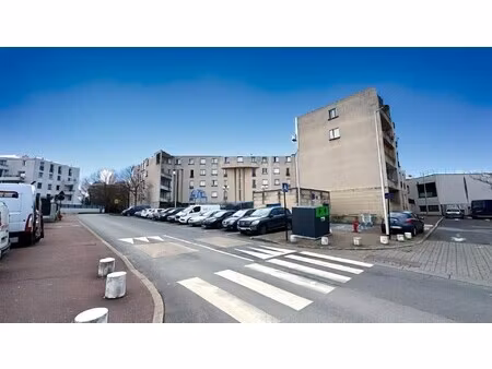 appartement 4 pièces 86 m² à vendre / acheter évry-courcouronnes 91000 ? | era immobilier