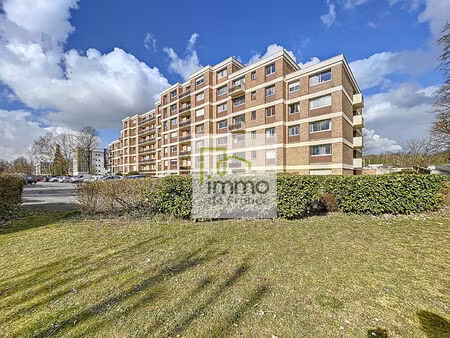 appartement 1 pièce(s)