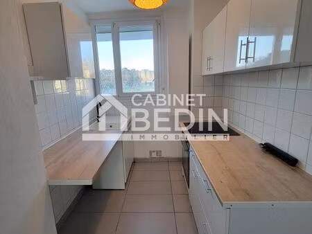 appartement 3 pièces