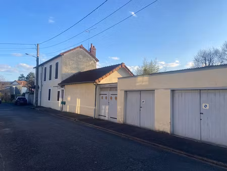 vente maison 6 pièces 129 m² à nevers (58000)  69 000 €