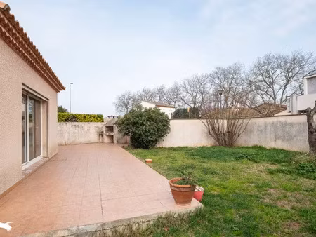 vente maison 5 pièces 135 m² à candillargues (34130)  490 000 €