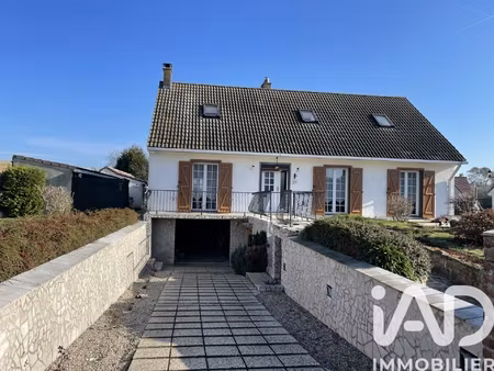 vente maison/villa 7 pièces