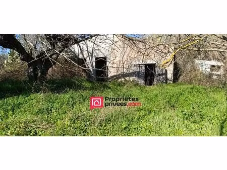 terrain le muy 4150 m²