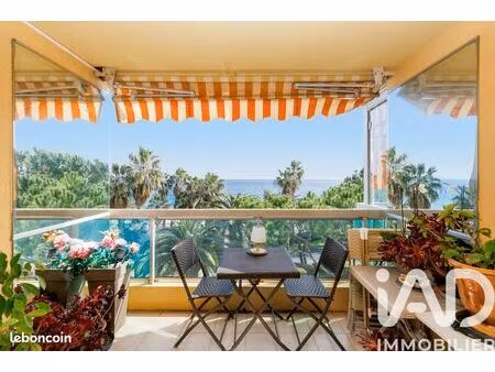 appartement 1 pièce 26 m²