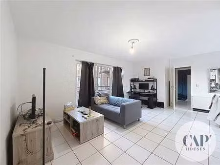 cap'houses : appartement