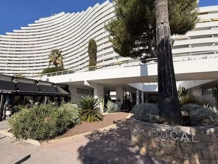 studio en viager 1 pièce 18 m²