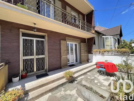 vente maison 7 pièces 151 m² à aubervilliers (93300)  535 000 €