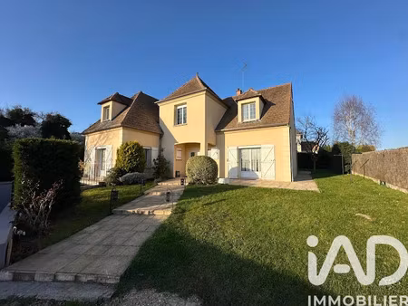vente maison 7 pièces 196 m² à longpont-sur-orge (91310)  555 000 €