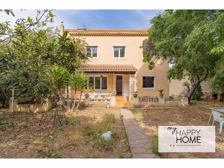 vente maison 6 pièces 130 m² à marseille 12ème (13012)  630 000 €