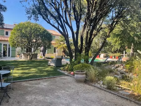 vente maison 6 pièces 217 m² à poulx (30320)  650 000 €