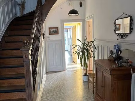 propriétaire particulier