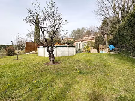 vente maison 6 pièces 143 m² à salon-de-provence (13300)  539 000 €