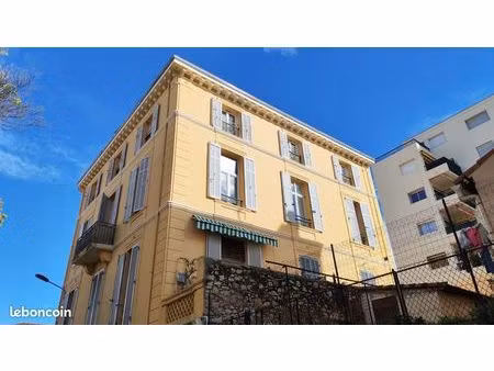 appartement 3 pièces 50 m²